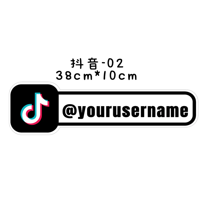 FB / IG / Youtube / google/ 抖音 搜尋拍照道具 拍照手拿板-規格圖6