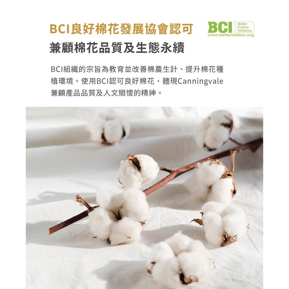【澳洲canningvale坎寧威爾】 阿萊西亞加大雙人床組4件組（冰河藍/薄荷綠/玫瑰金）-細節圖7