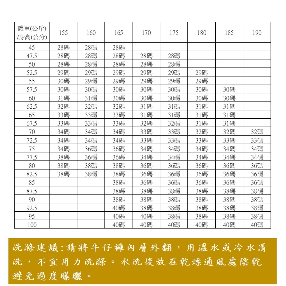 [歡迎詢問尺碼]彈性牛仔褲 彈性褲 牛仔褲男 28-36碼 窄管牛仔褲 彈力牛仔褲 小直筒牛仔褲 vol.5503-細節圖8