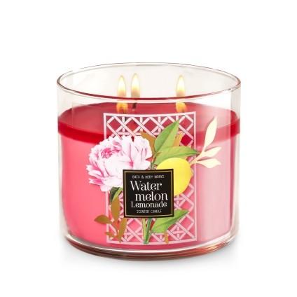 【Baby Studio】 Bath & Body Works 三蕊燭芯 香氛蠟燭-細節圖9