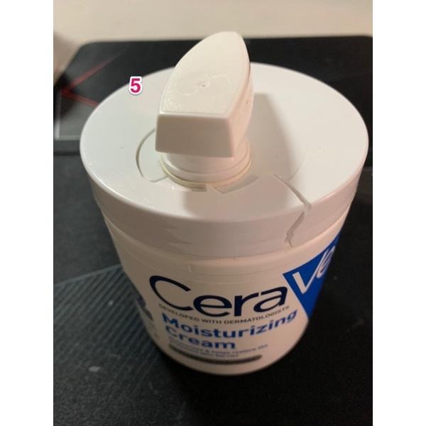 【Baby Studio】美國絲若膚 CeraVe  修復保濕乳霜 - 敏感肌膚16oz 19oz-細節圖6