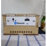 藍牙模組套件MP3音樂發燒組裝3W迷你  小七交貨便  可貨到 現貨 有34 組 歡迎採購 不用焊接-細節圖6