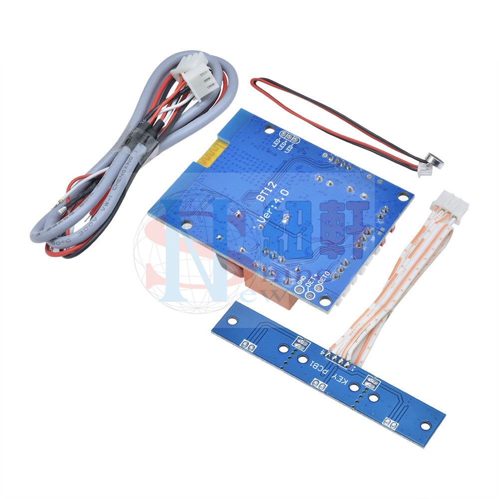 高通CSR8645藍牙4.0音訊接收器 CSR HIFI高保真音訊接收器藍牙DIY模組 CSR8645藍牙晶片參數 產品-細節圖3