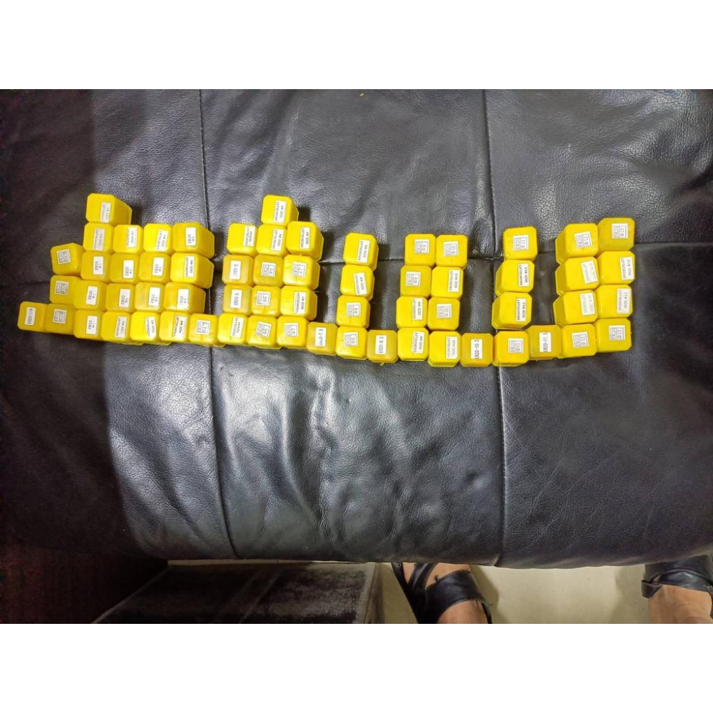 台中現貨 ER20筒夾1mm~13mm 包括3.175mm 和0.5MM尺寸-細節圖4