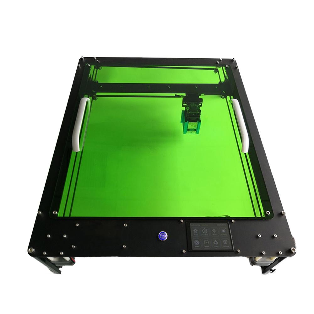 台中紐軒1610, 2418, 3018, 3018  系列機台檢測維修站桌上型CNC 機台維修  小型雷雕機台維修-細節圖3