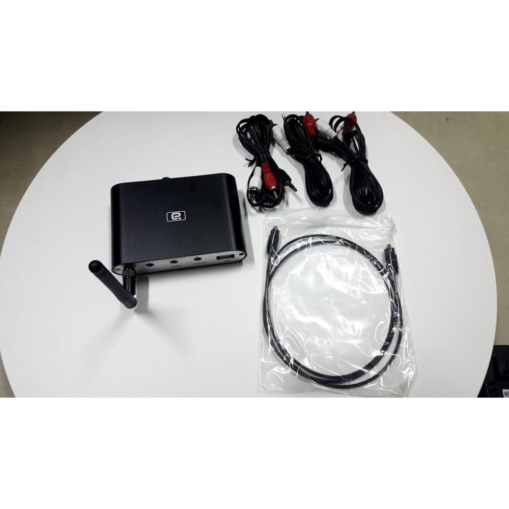 台中現貨 可面交DTS杜比5.1音訊解碼器U盤藍牙5.0接收器光纖同軸數位轉類比DA615H 藍牙 支援HDMI ARC-細節圖6