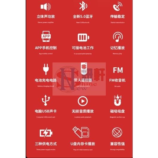 台中現貨手機無線投屏器G1012同屏器HDMI高清4K推送寶wifi投屏anycast Dongle-細節圖7