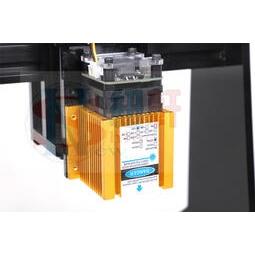 台中現貨 圓柱雕刻機 DIY鐳射雕刻機 台中現貨 15W 可加或可換30W 或40W-細節圖2