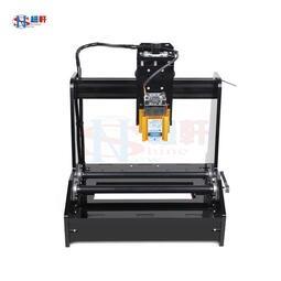 台中現貨 圓柱雕刻機 DIY鐳射雕刻機 台中現貨 15W 可加或可換30W 或40W-細節圖5