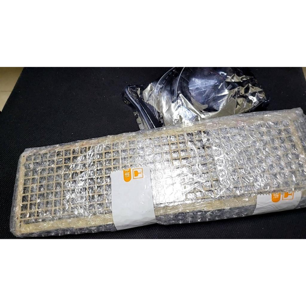 台中現貨RGB全彩可調光調色聲控32*8點陣頻譜時鐘套件電子製作diy散件焊接-細節圖7