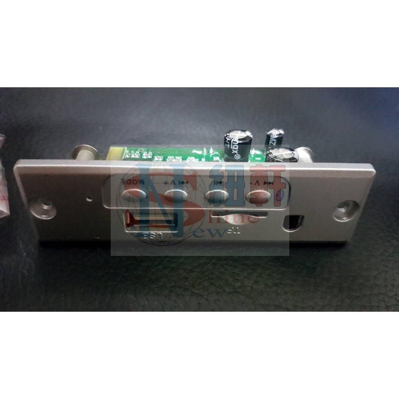 台中現貨12V帶功放2X25W MP3解碼板帶遙控錄音通話無損主機板藍牙5.0 銀白款-細節圖4