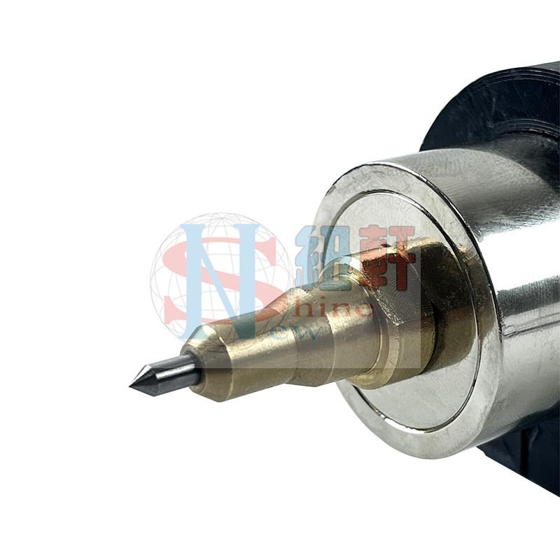 台中現貨 紐軒 打標機模組 可用於3018PLUS 3040 可雕刻金屬打LOGO 金屬上 須配合公司的主板-細節圖6