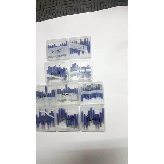 台中現貨CNC 三稜尖刀 多種尺寸現貨-細節圖4