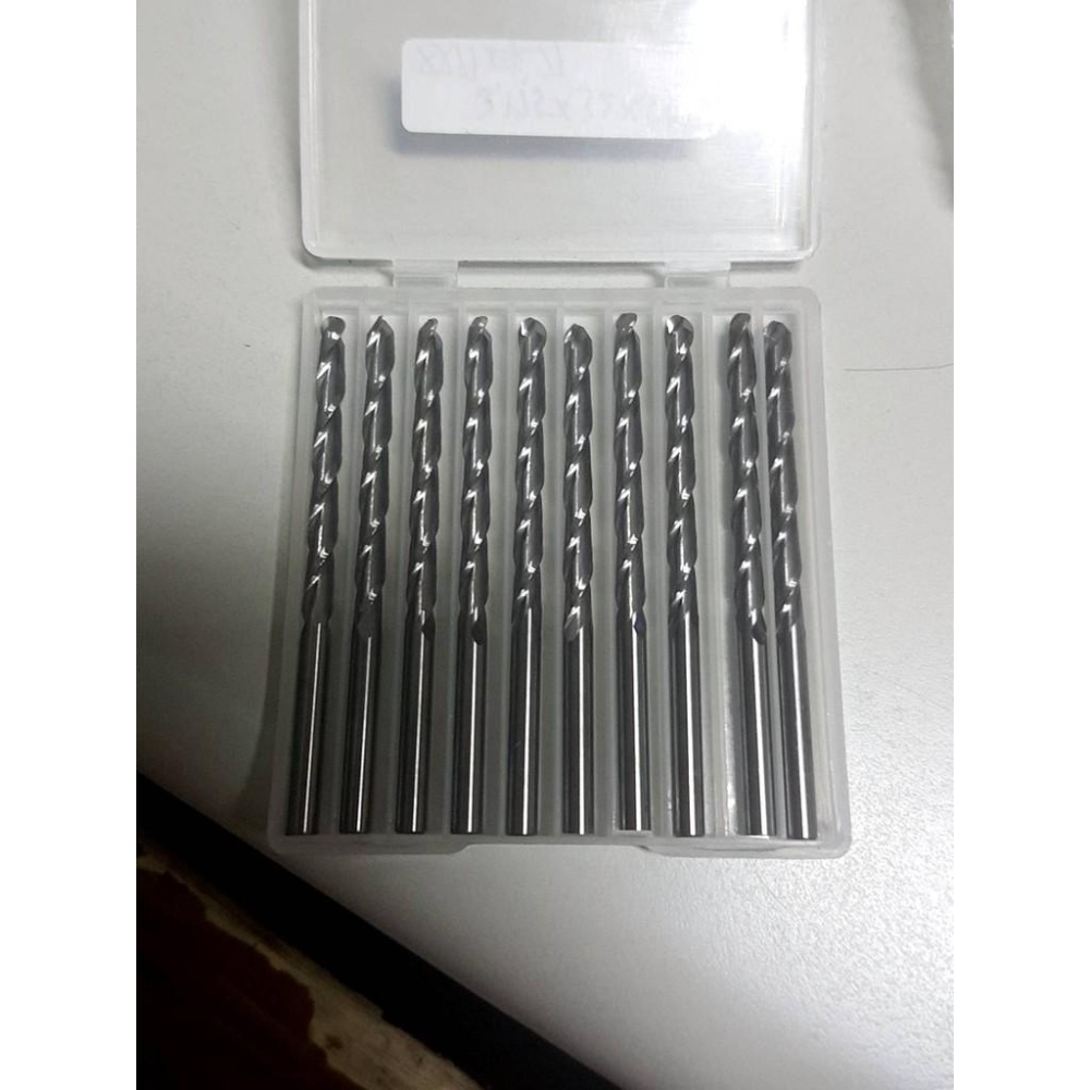 台中現貨  雙刃球刀 3.17*32*55 10 支-細節圖2