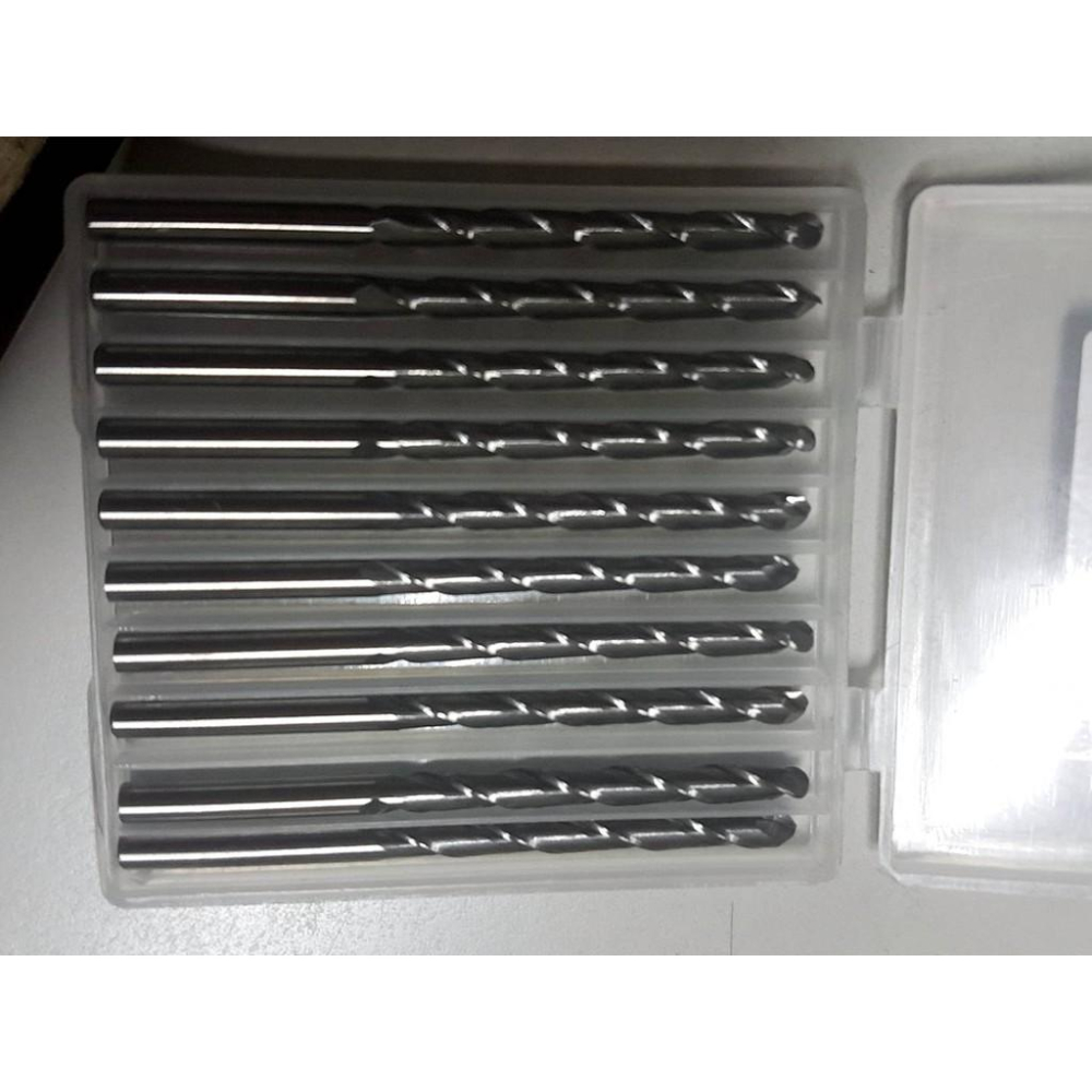 台中現貨  雙刃球刀 3.17*32*55 10 支-細節圖3