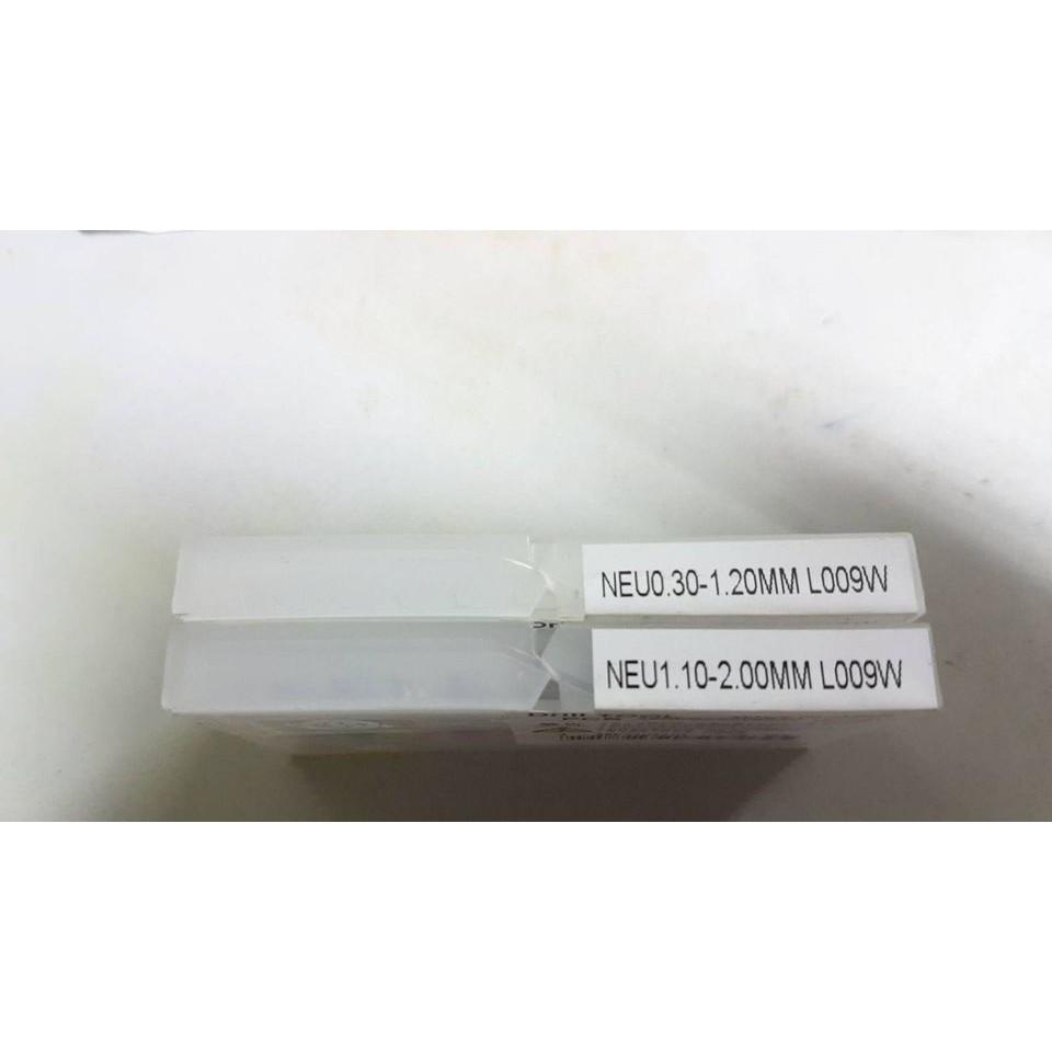 台中現貨 紐軒 PCB鑽頭 日本製 鎢鋼鑽頭 雕刻鑽頭 微型小鑽頭 琥珀蜜蠟手撚鑽打孔-細節圖5