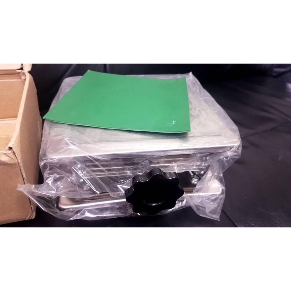 304 不鏽鋼 200*200mm 不銹鋼 升降台 現貨-細節圖2