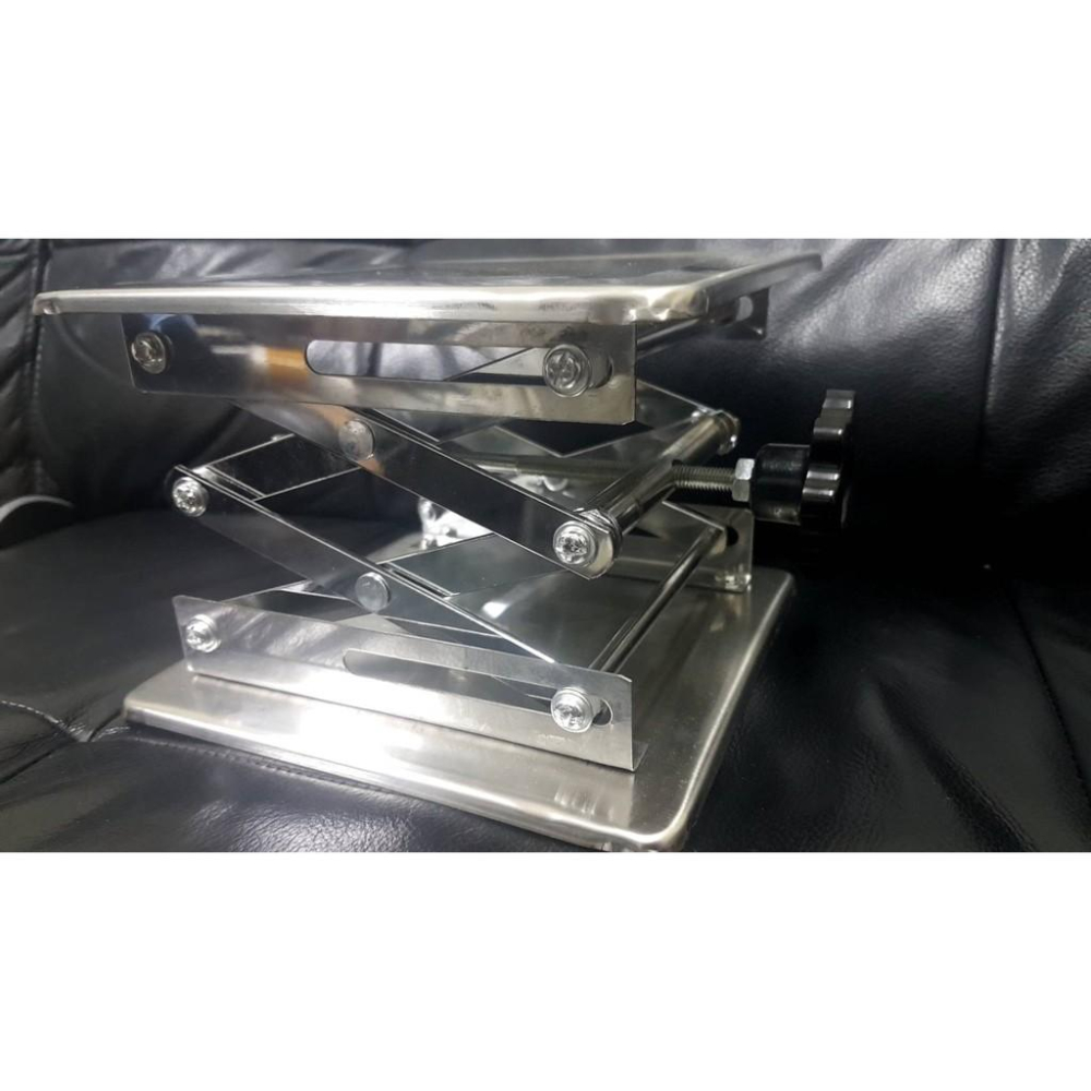 304 不鏽鋼 200*200mm 不銹鋼 升降台 現貨-細節圖5