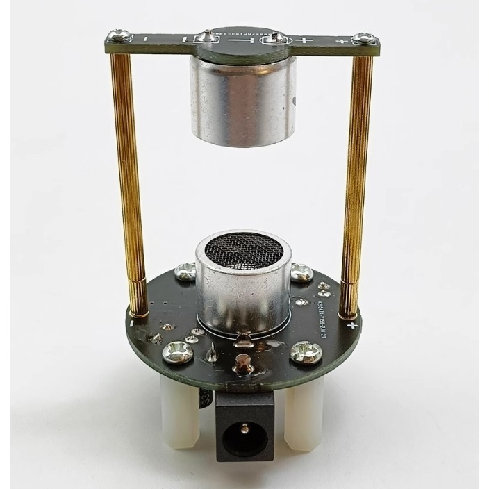 超聲波懸浮 DIY聲波懸浮 電子製作學習套件 科學小實驗駐波套件-細節圖7