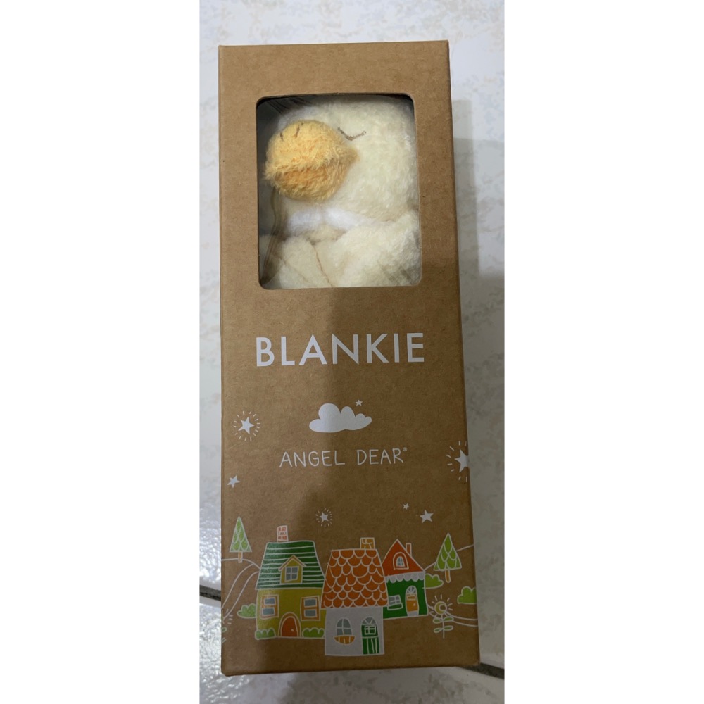 FB-陳安琪-葫蘆巴茶+安撫巾-細節圖2