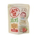 【艾唯倪】6M+寶寶大米餅 不油炸不黏手不易掉屑 無添加 #米餅 #嬰兒餅乾 #韓國原裝進口-規格圖1