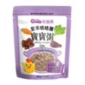 【兒食樂】6M+常溫寶寶粥 即食 常溫 寶寶副食品-規格圖1