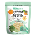 【兒食樂】6M+常溫寶寶粥 即食 常溫 寶寶副食品-規格圖1