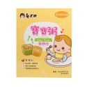 【郭老師】6M+ 常溫寶寶粥系列 多種食材 營養均衡-規格圖1