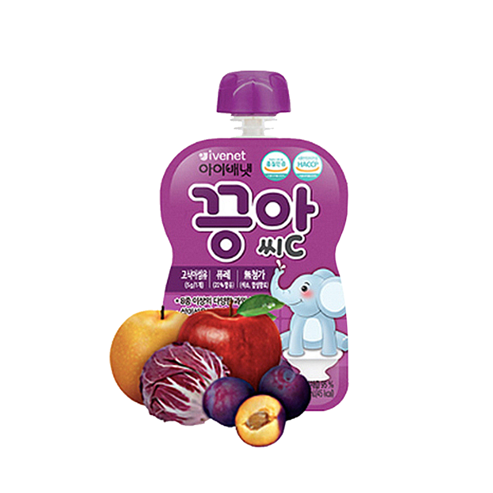 【艾唯倪】12M+ 兒童零食組-細節圖7