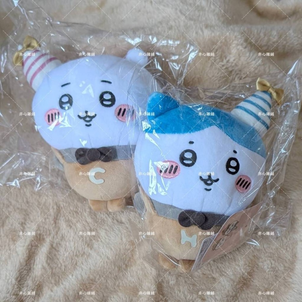 Chiikawa｜㊣｜吉伊卡哇｜ちいかわ｜派對造型-細節圖5