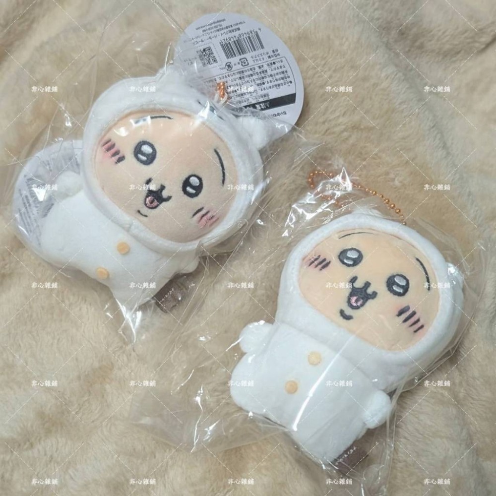 Chiikawa｜㊣｜吉伊卡哇｜ちいかわ｜偽裝長野縣的熊-細節圖4