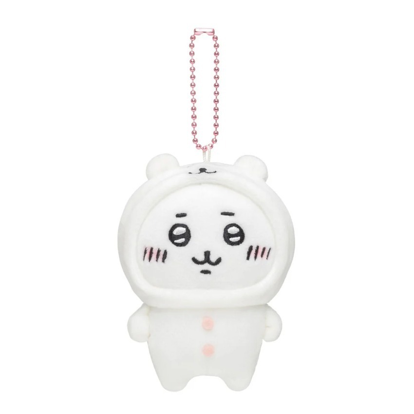 Chiikawa｜㊣｜吉伊卡哇｜ちいかわ｜偽裝長野縣的熊-規格圖6