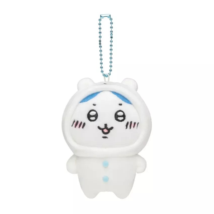 Chiikawa｜㊣｜吉伊卡哇｜ちいかわ｜偽裝長野縣的熊-規格圖6