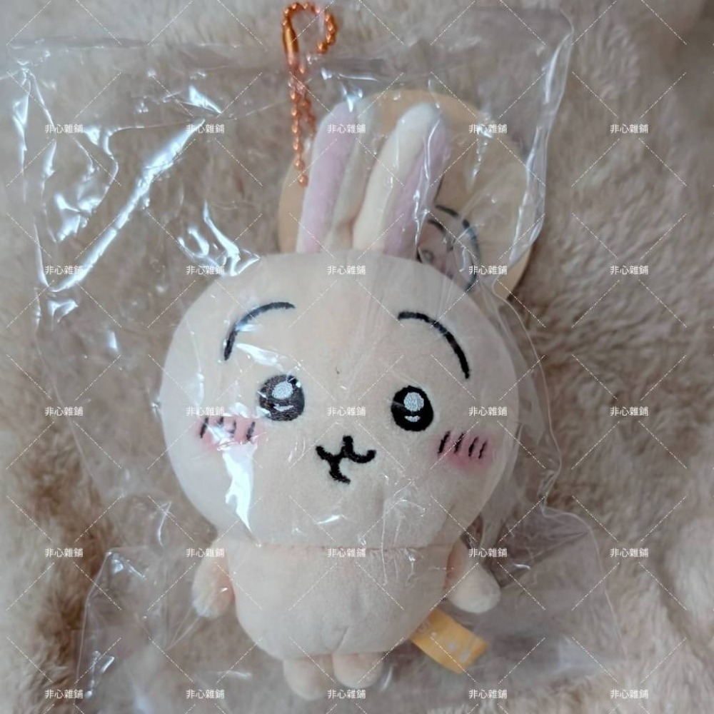 Chiikawa｜㊣｜吉伊卡哇｜ちいかわ｜基礎系列｜小腳娃娃-細節圖3