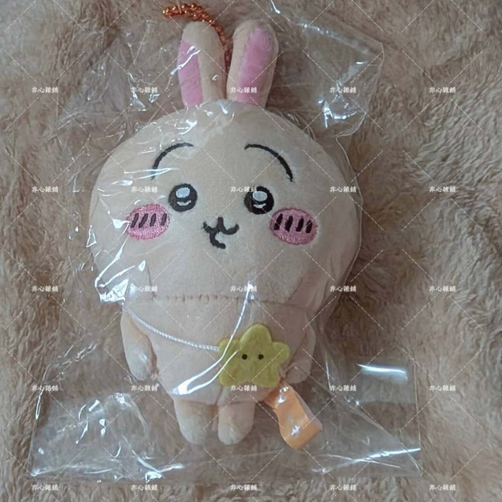 Chiikawa｜㊣｜吉伊卡哇｜ちいかわ｜期待外出-細節圖2