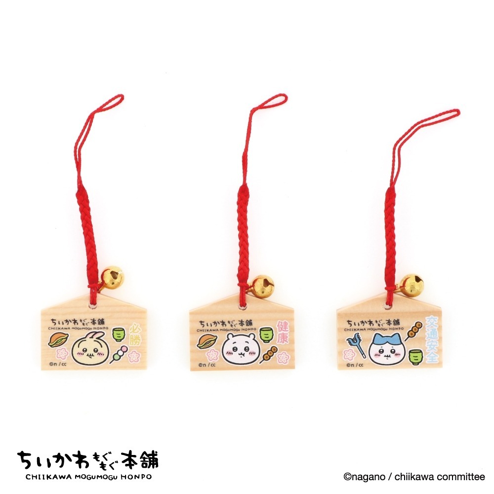 Chiikawa｜㊣｜吉伊卡哇｜ちいかわ｜伏見店限定-細節圖2