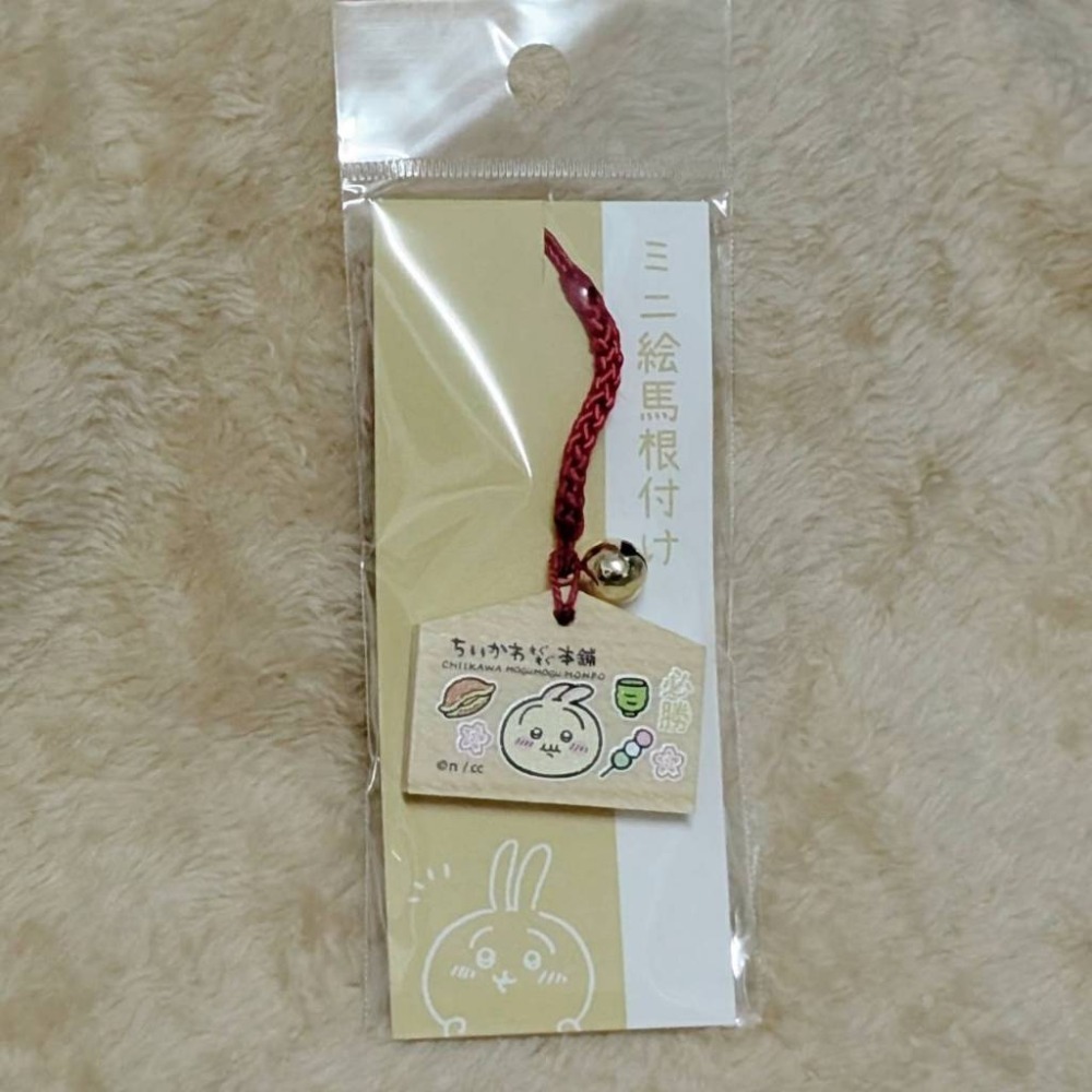 Chiikawa｜㊣｜吉伊卡哇｜ちいかわ｜伏見店限定-規格圖3