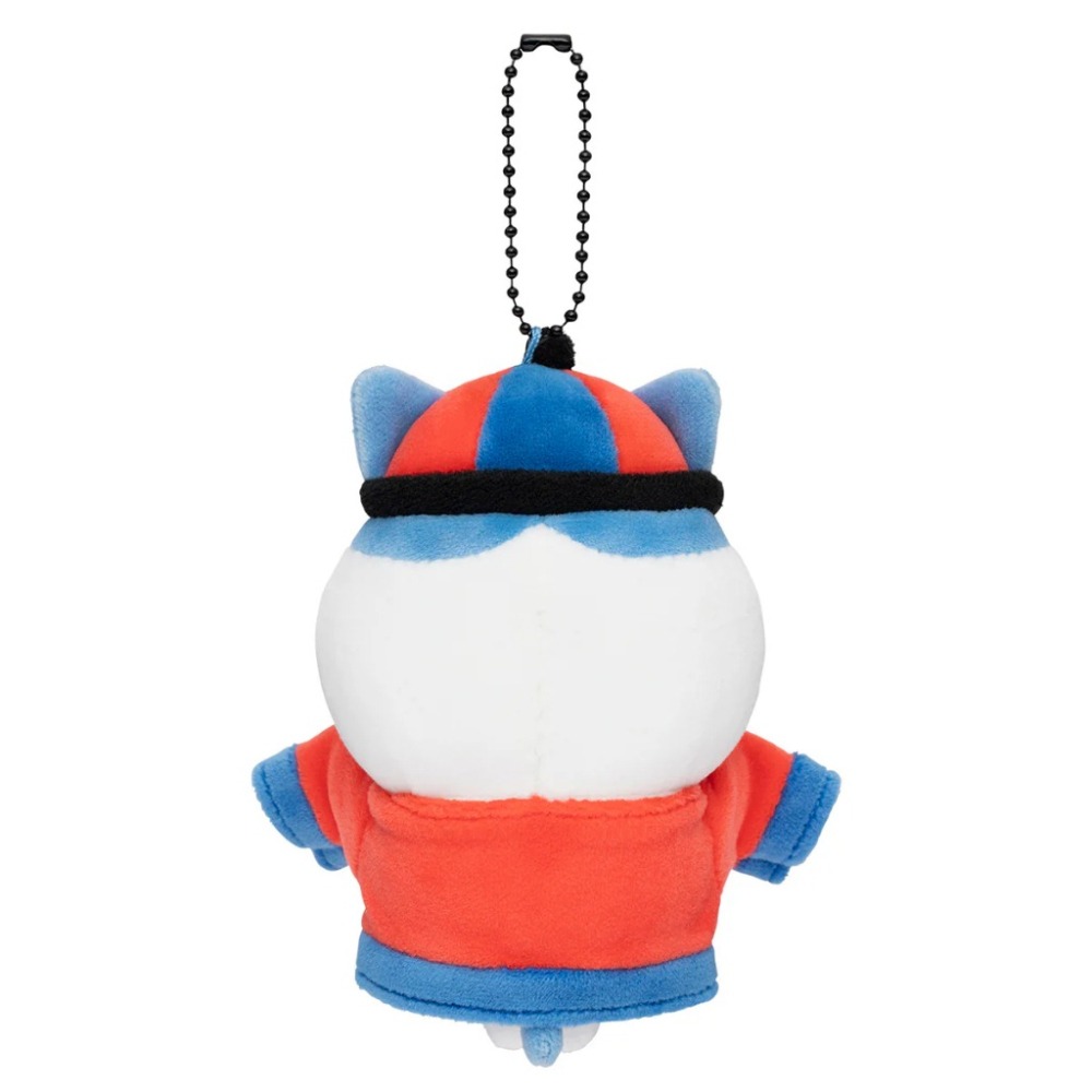 Chiikawa｜㊣｜吉伊卡哇｜ちいかわ｜ 玩偶｜殭屍風-細節圖6