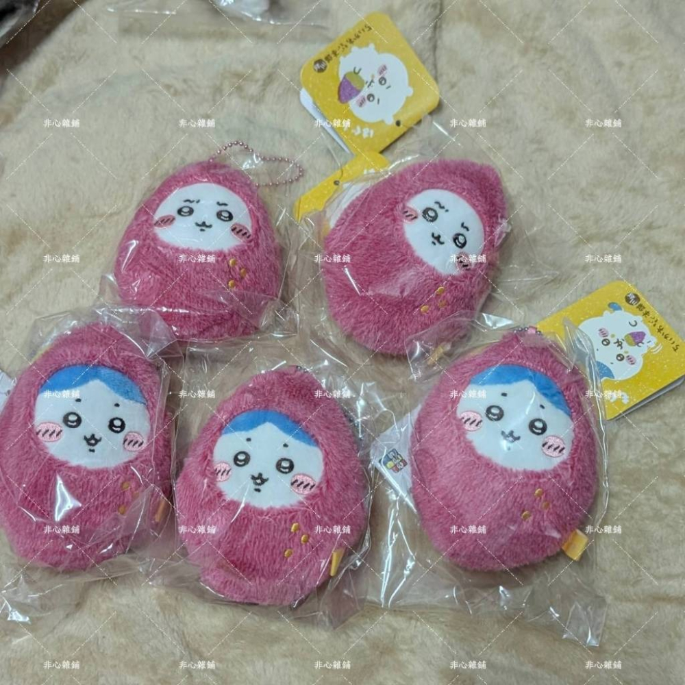 Chiikawa｜㊣｜吉伊卡哇｜ちいかわ｜川越店限定｜地瓜-細節圖2