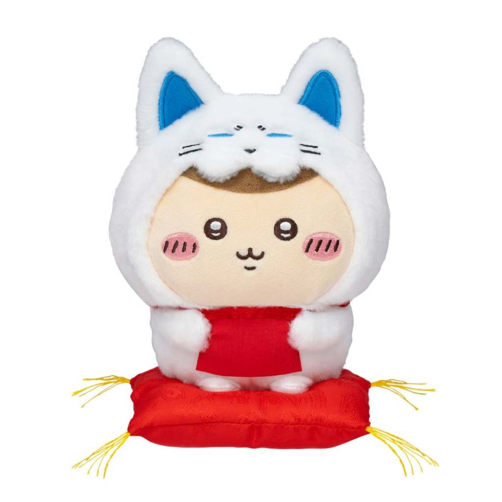 伏見稲荷な｜栗子