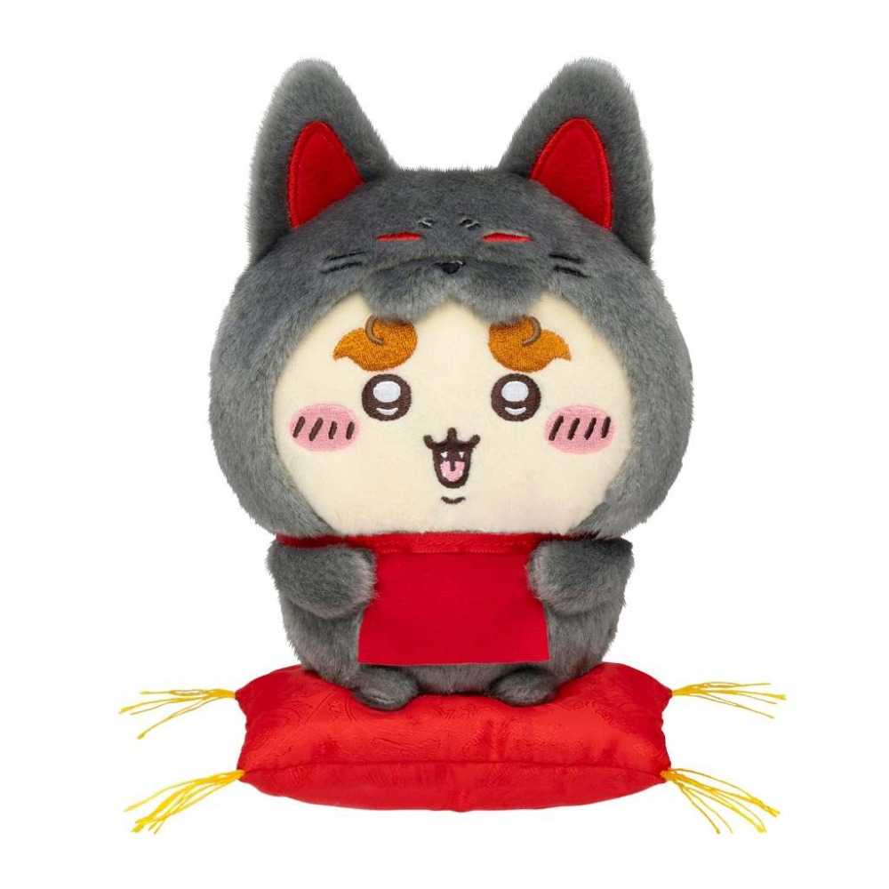 Chiikawa｜吉伊卡哇｜ちいかわ｜㊣｜伏見店限定｜玩偶-規格圖9