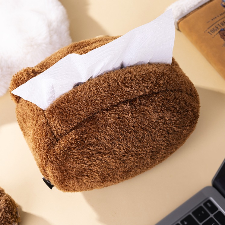 Minions｜㊣｜小小兵｜中國環球｜Bob and Tim熊｜Bobtim周邊｜毛絨收納包｜收納盒-細節圖2