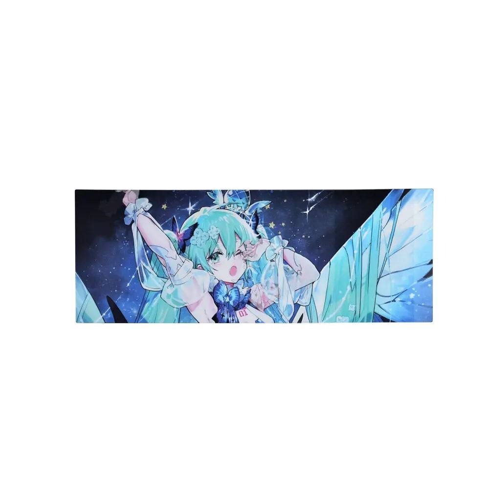 初音未來｜㊣｜16th週年｜MIKU 未來給夢｜光柵紀念票-規格圖4