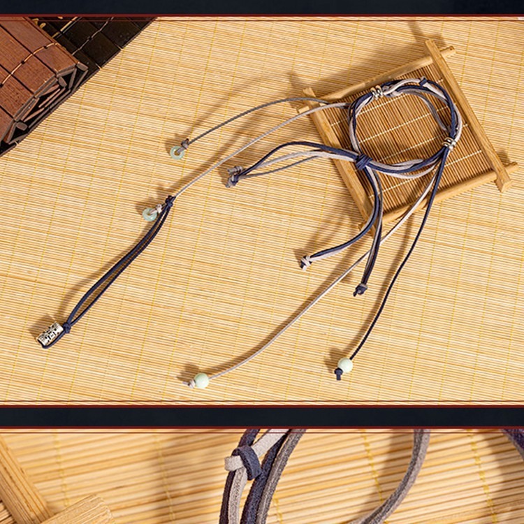 山河令｜㊣｜周子舒同款｜髮繩｜髮飾｜頭繩-細節圖4