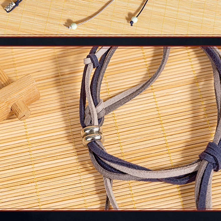 山河令｜㊣｜周子舒同款｜髮繩｜髮飾｜頭繩-細節圖5