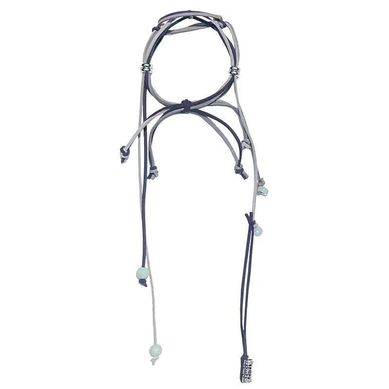 山河令｜㊣｜周子舒同款｜髮繩｜髮飾｜頭繩-規格圖5