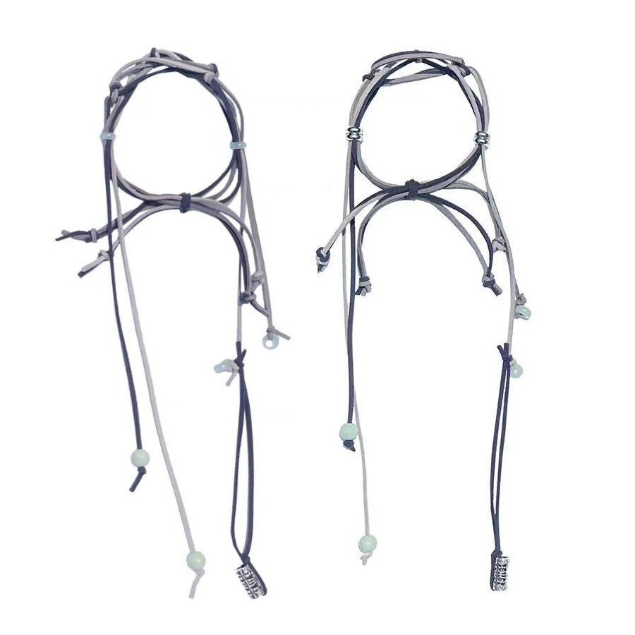 山河令｜㊣｜周子舒同款｜髮繩｜髮飾｜頭繩-規格圖5