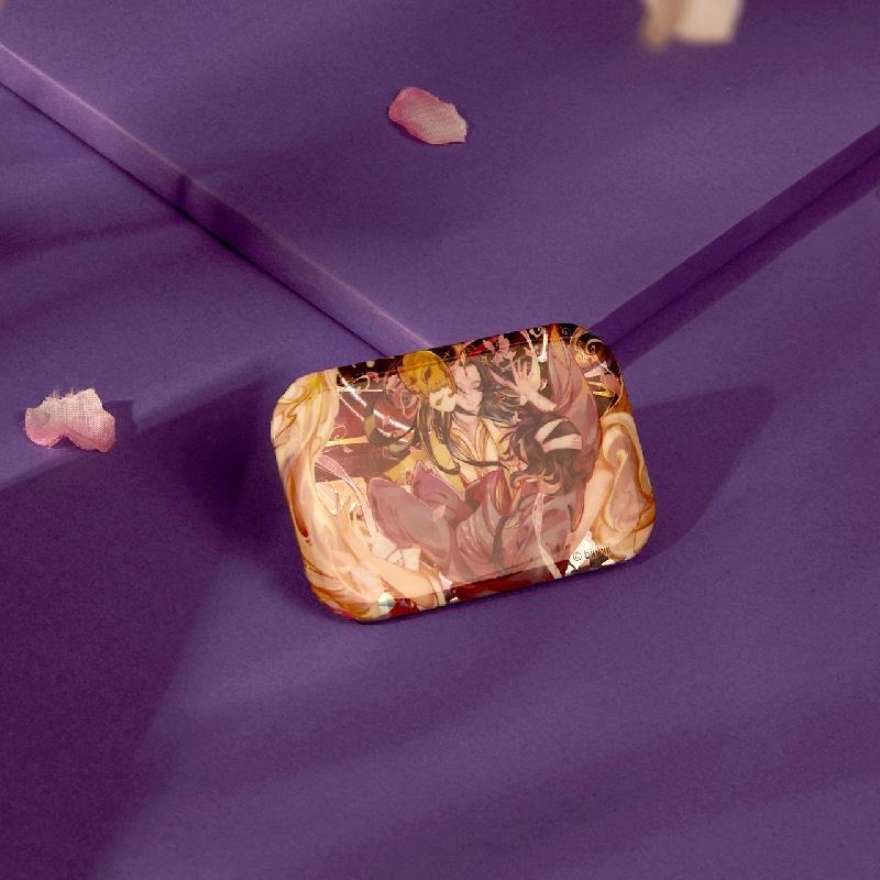 天官賜福｜㊣｜minidoll｜哔哩哔哩｜動畫｜墨香銅臭｜一週年紀念禮盒-細節圖4