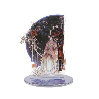 天官賜福｜㊣｜bilibili｜哔哩哔哩｜漫畫｜墨香銅臭｜立牌｜手機立牌-規格圖6