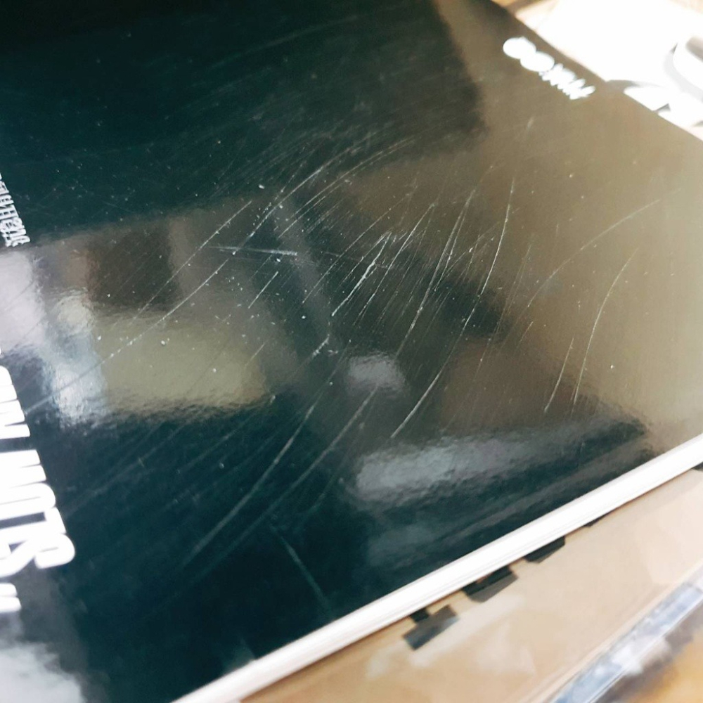 張哲瀚｜官方雜誌｜考古內頁-細節圖3